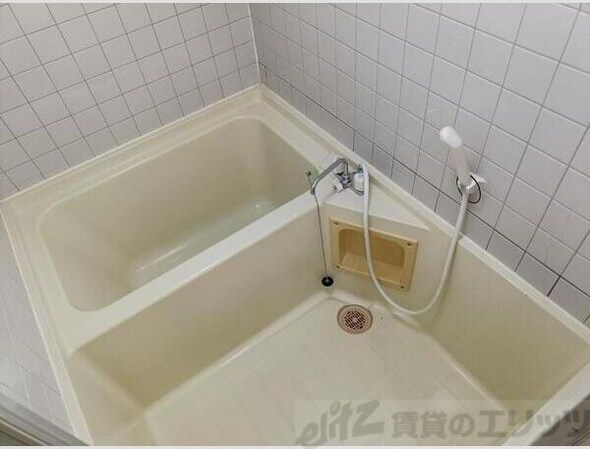 北清水マンションの物件内観写真